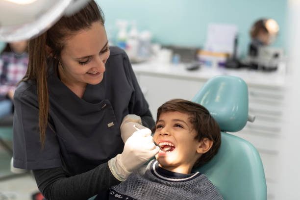 Best Emergency Treatment for Toothache in Fern Acres, HI