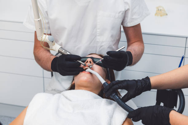 Best Pediatric Emergency Dentist in Fern Acres, HI