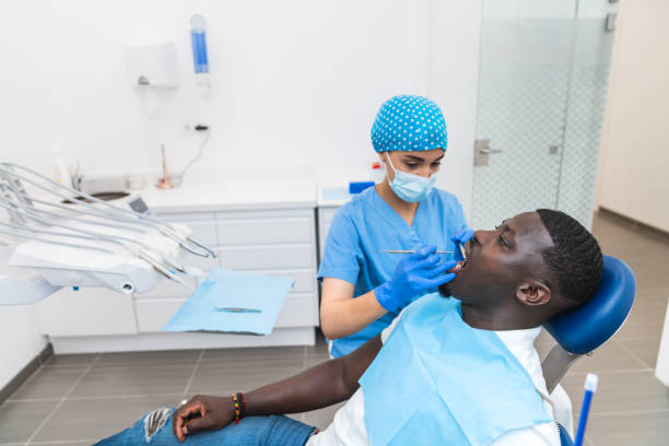 Best Walk-In Emergency Dentist in Fern Acres, HI